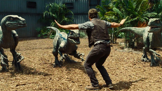 <i>Jurassic Park</i> estaba equivocada acerca de los velociraptores